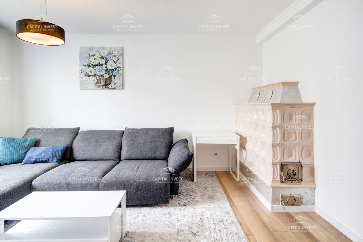 Appartamento, Trilocale, Ristrutturato, Parcheggio, Pula, Istria