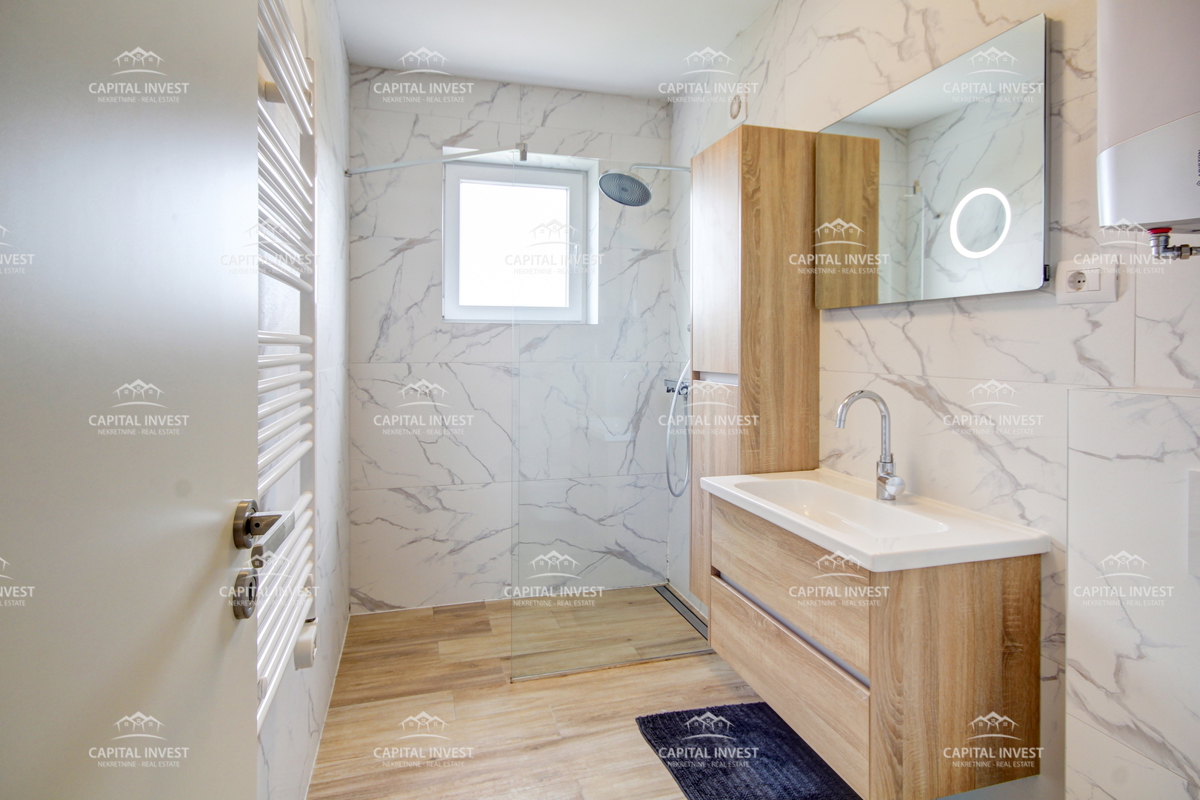 Appartamento, Trilocale, Ristrutturato, Parcheggio, Pula, Istria