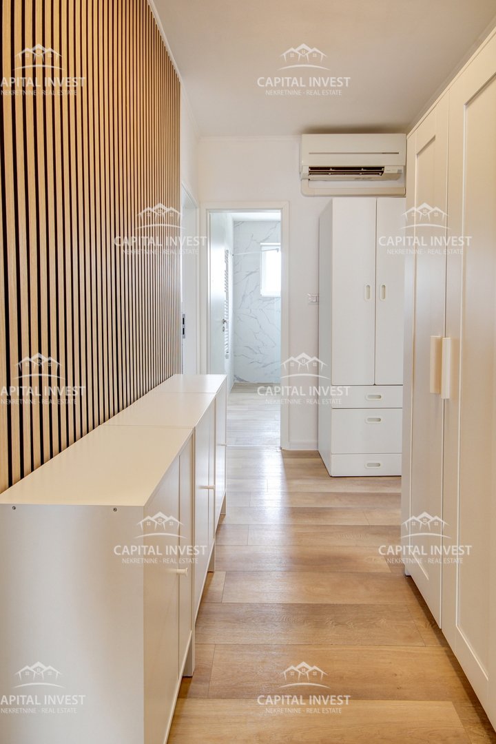 Appartamento, Trilocale, Ristrutturato, Parcheggio, Pula, Istria