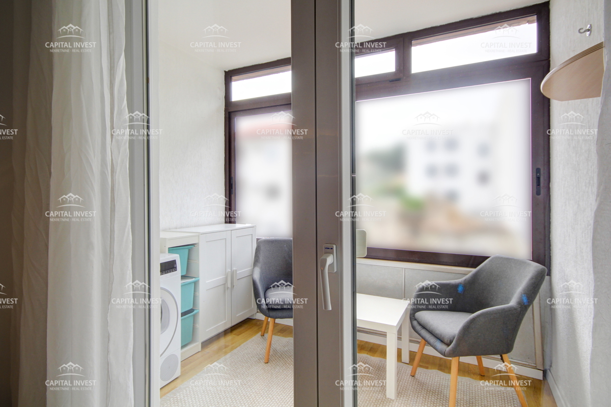 Appartamento, Trilocale, Ristrutturato, Parcheggio, Pula, Istria