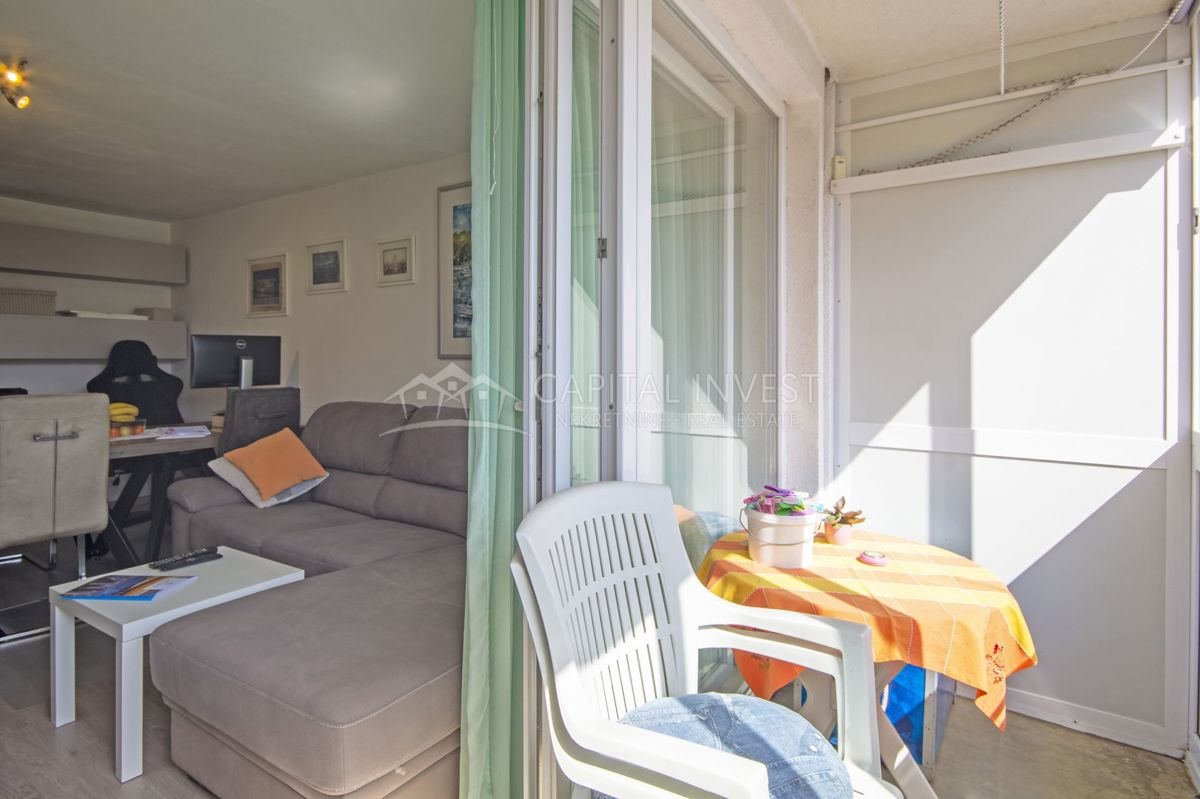 Appartamento con due camere da letto, Pola, centro più ampio