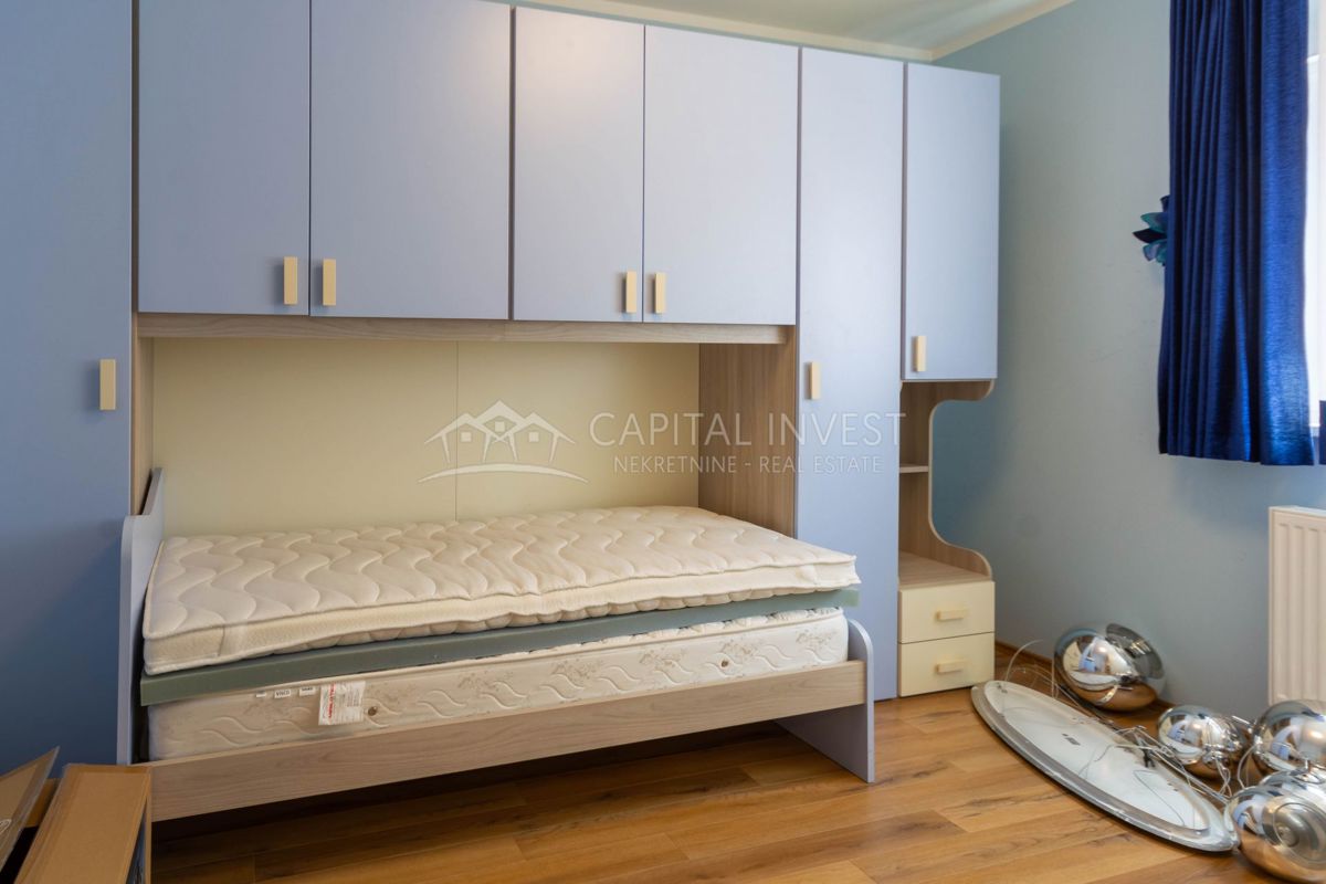 Appartamento moderno, primo piano, Pola