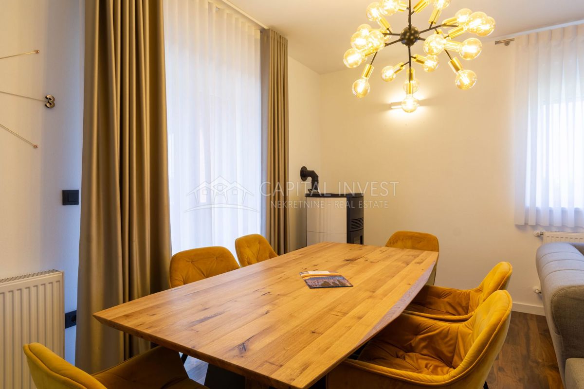 Appartamento moderno, primo piano, Pola