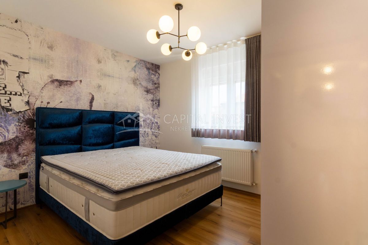 Appartamento moderno, primo piano, Pola