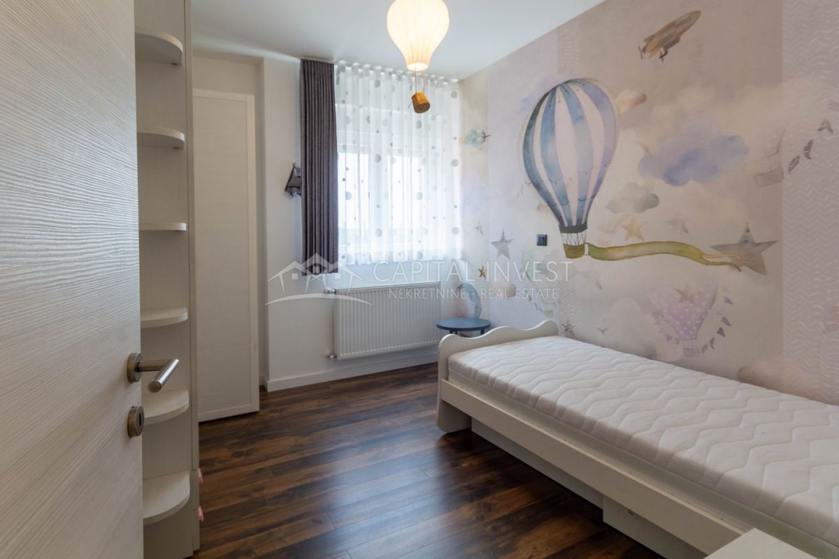 Appartamento moderno, primo piano, Pola