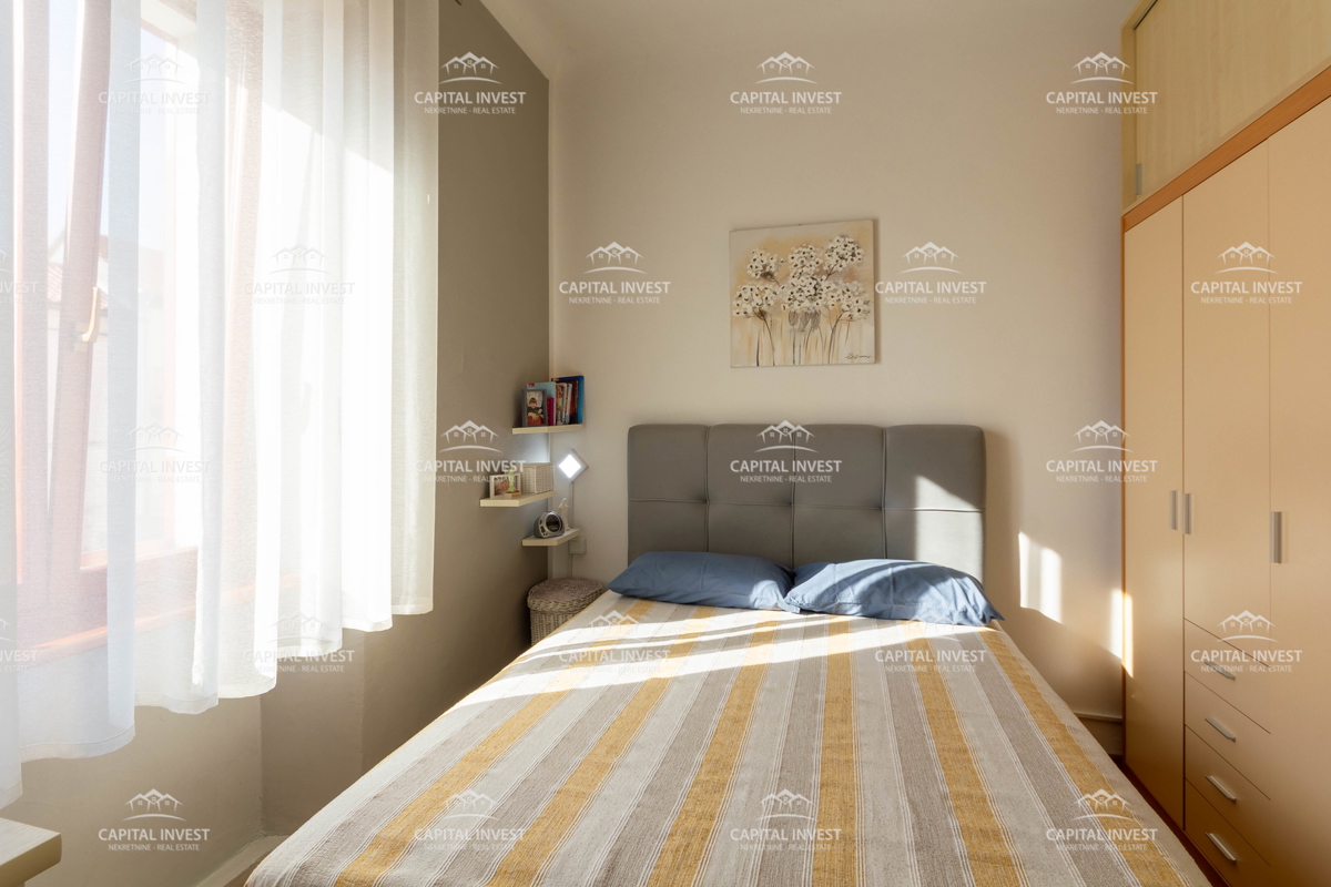 Appartamento con una camera, Pola, Istria