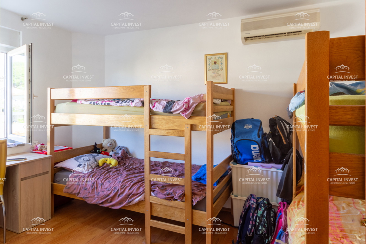 Appartamento con due camere, Valdebek, Pola