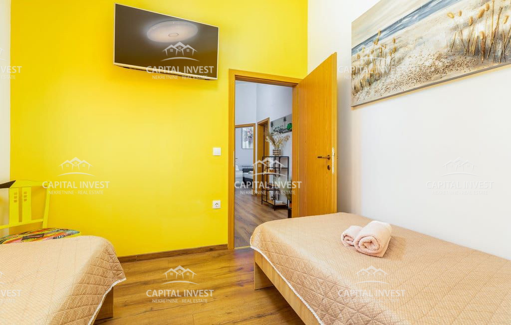 Casa con piscina, Giardino, Ližnjan, Istra