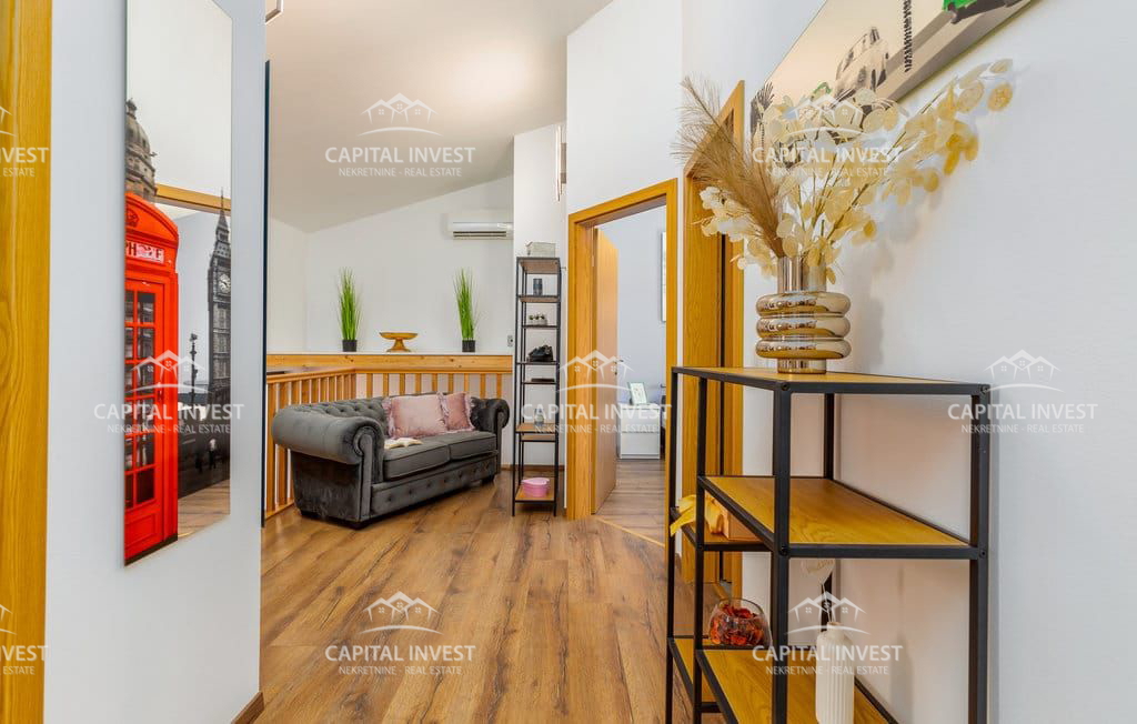 Casa con piscina, Giardino, Ližnjan, Istra