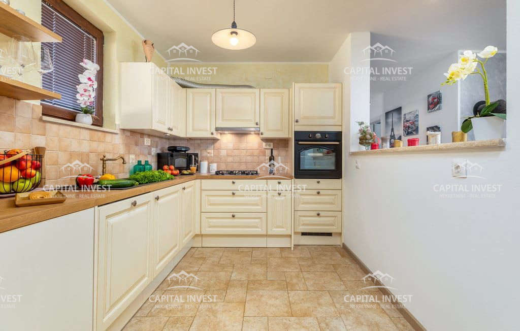 Casa con piscina, Giardino, Ližnjan, Istra