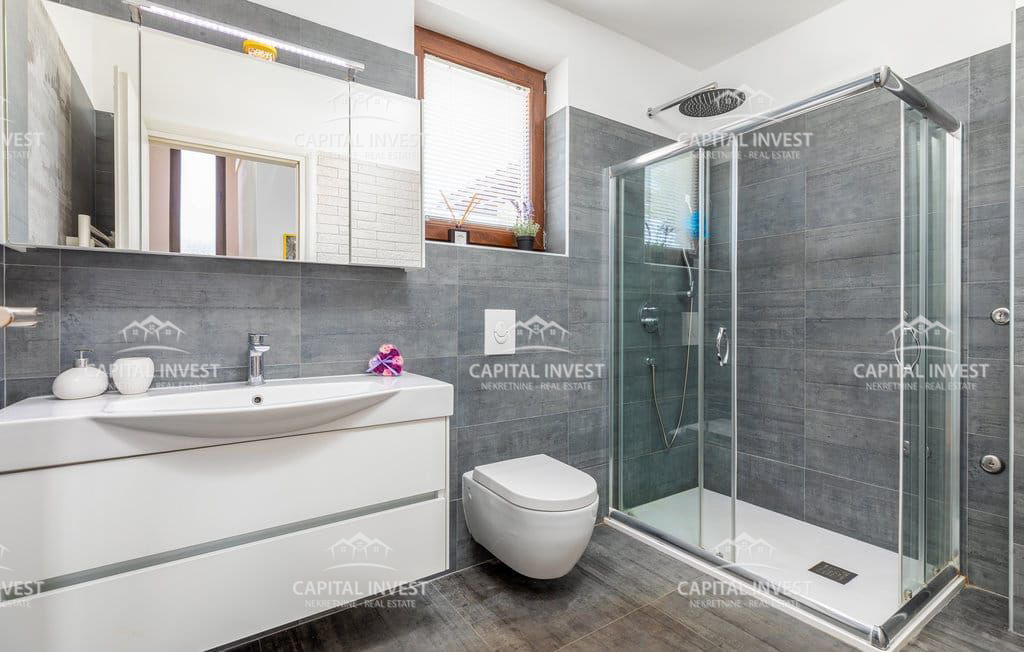 Casa con piscina, Giardino, Ližnjan, Istra