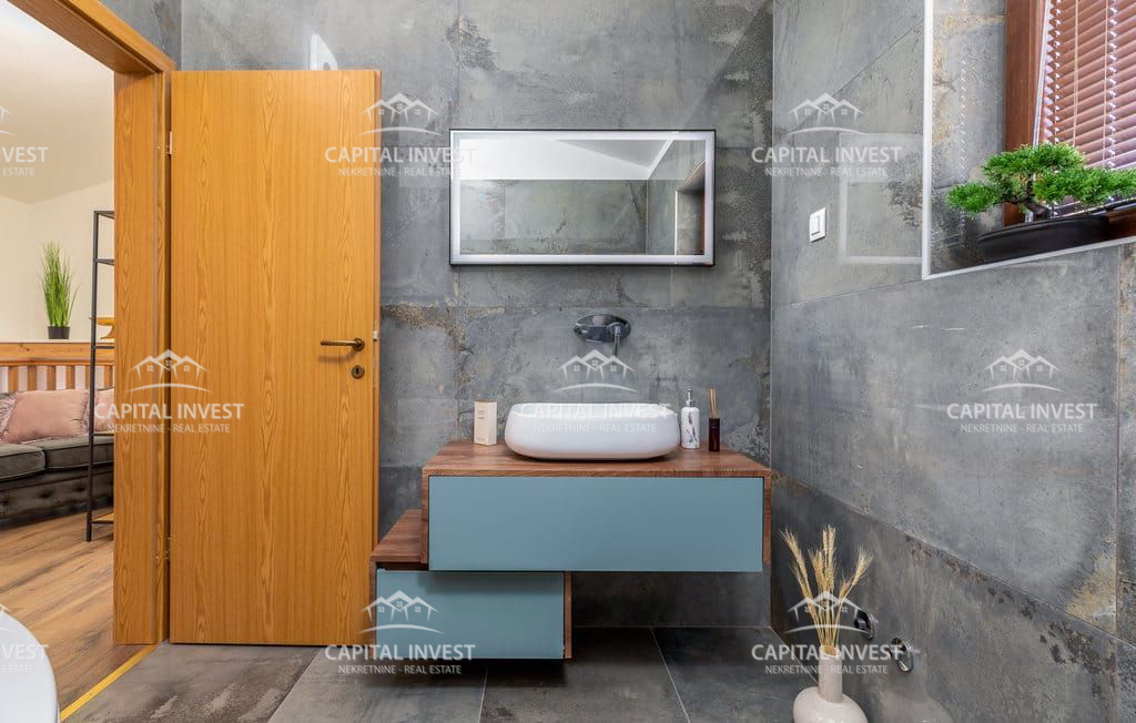 Casa con piscina, Giardino, Ližnjan, Istra