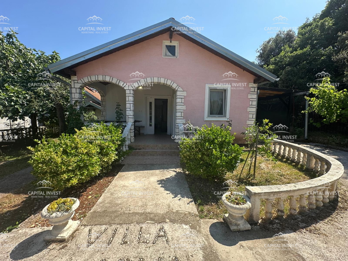 Villetta trilocale, Marčana, Kavran