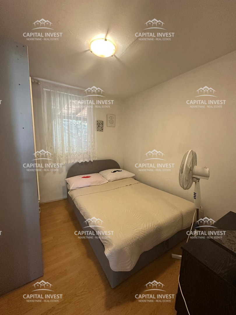 Villetta trilocale, Marčana, Kavran