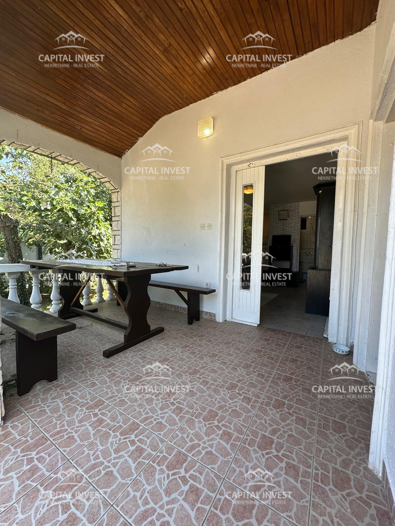 Villetta trilocale, Marčana, Kavran