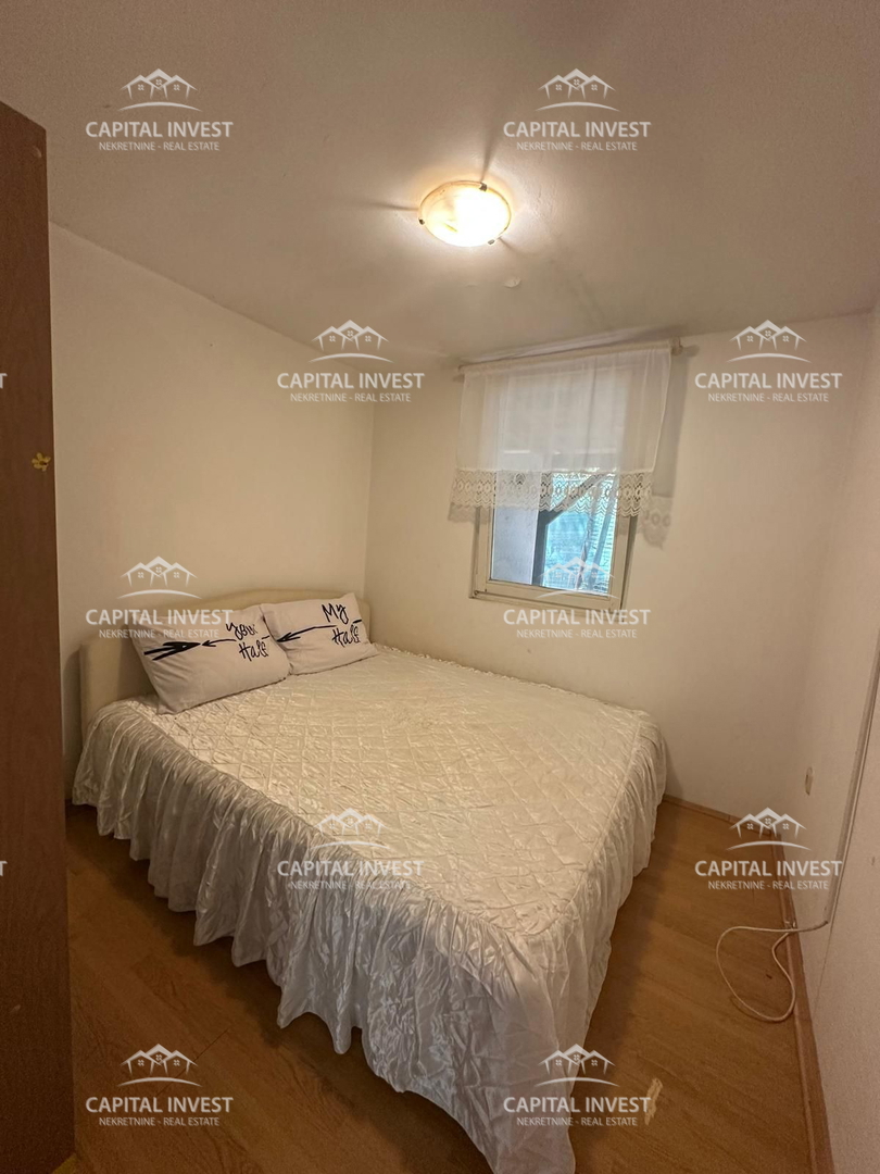 Villetta trilocale, Marčana, Kavran