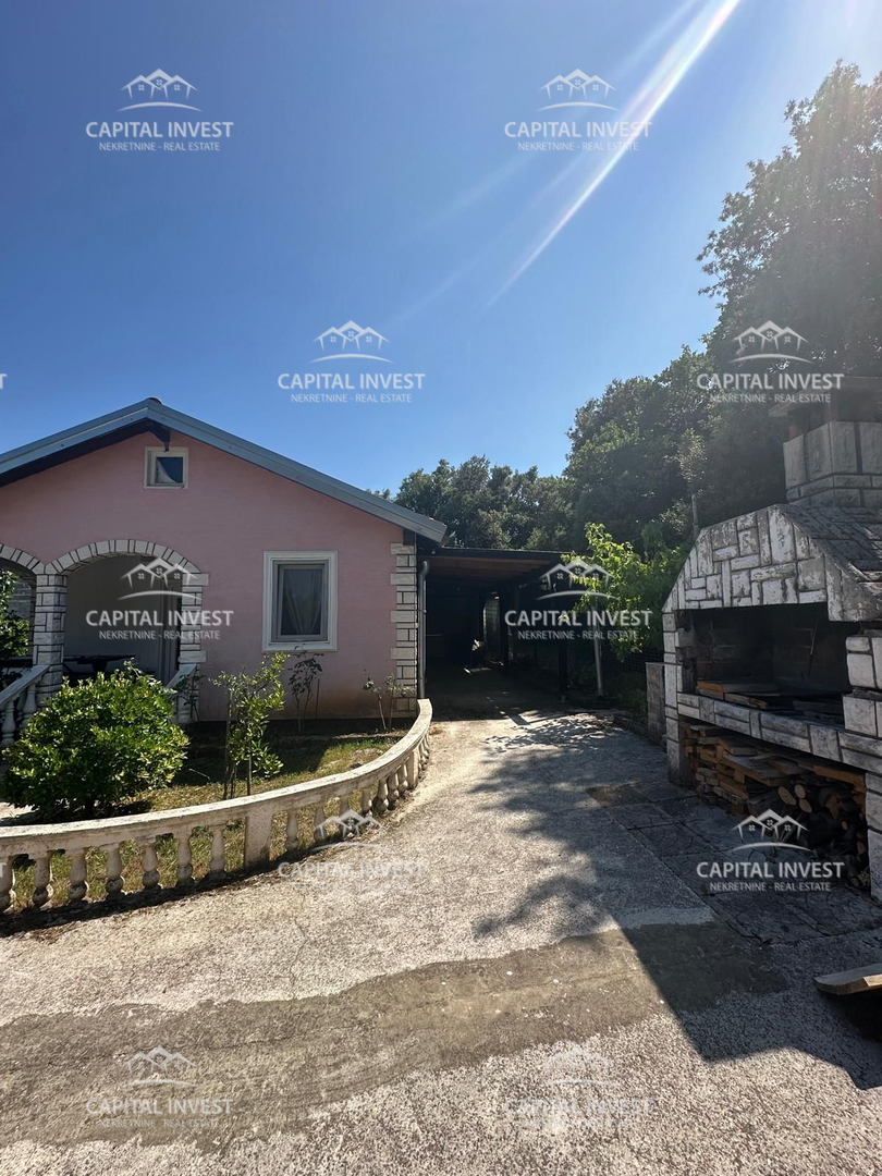 Villetta trilocale, Marčana, Kavran