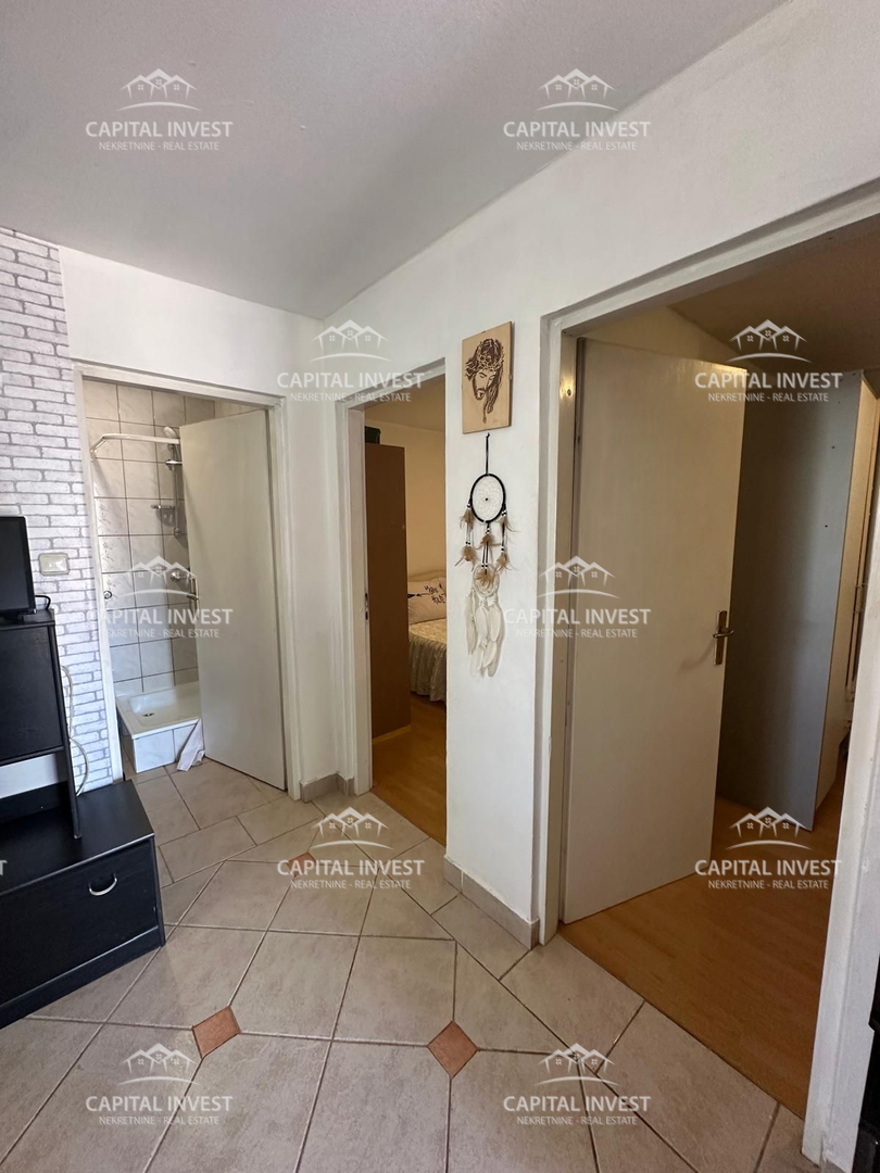 Villetta trilocale, Marčana, Kavran