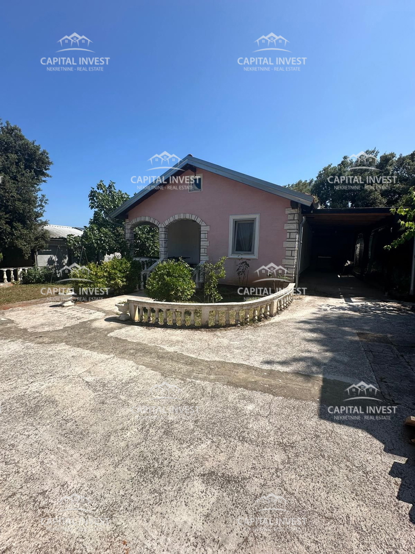 Villetta trilocale, Marčana, Kavran