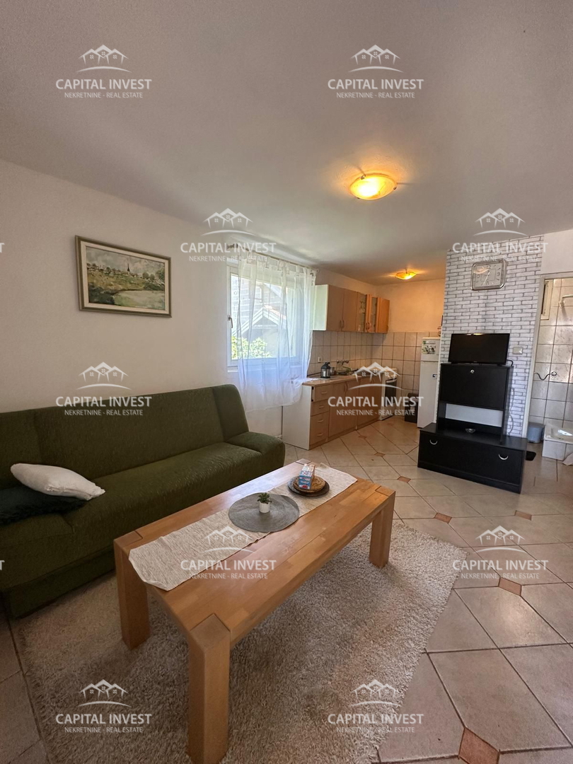 Villetta trilocale, Marčana, Kavran