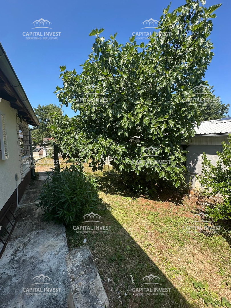 Villetta trilocale, Marčana, Kavran