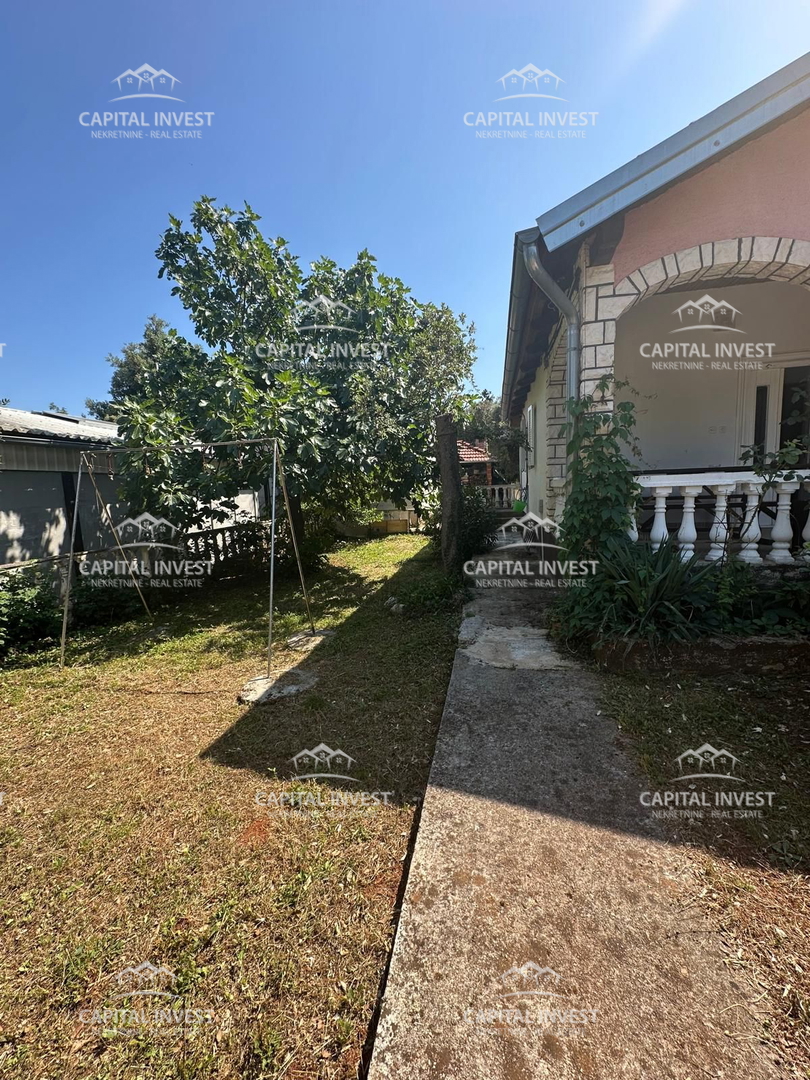 Villetta trilocale, Marčana, Kavran