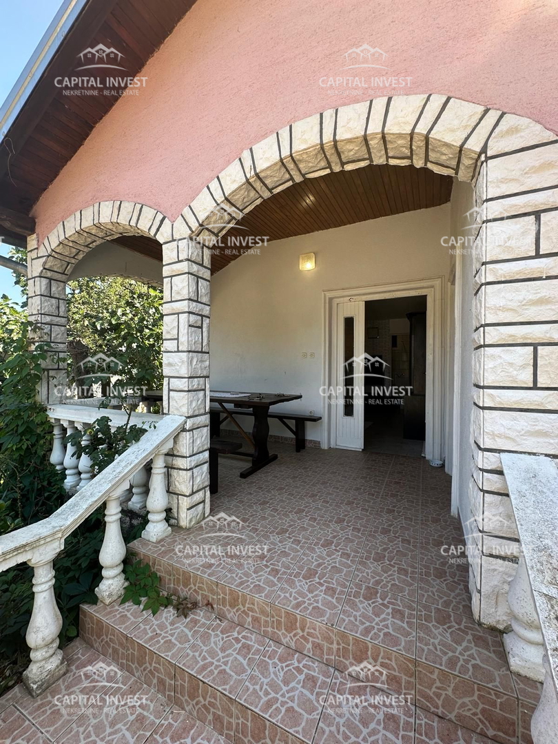 Villetta trilocale, Marčana, Kavran