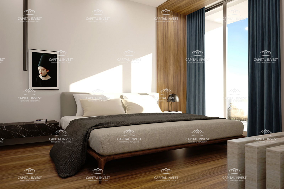 Terreno con progetto e permesso di costruzione, Vodnjan, Istria