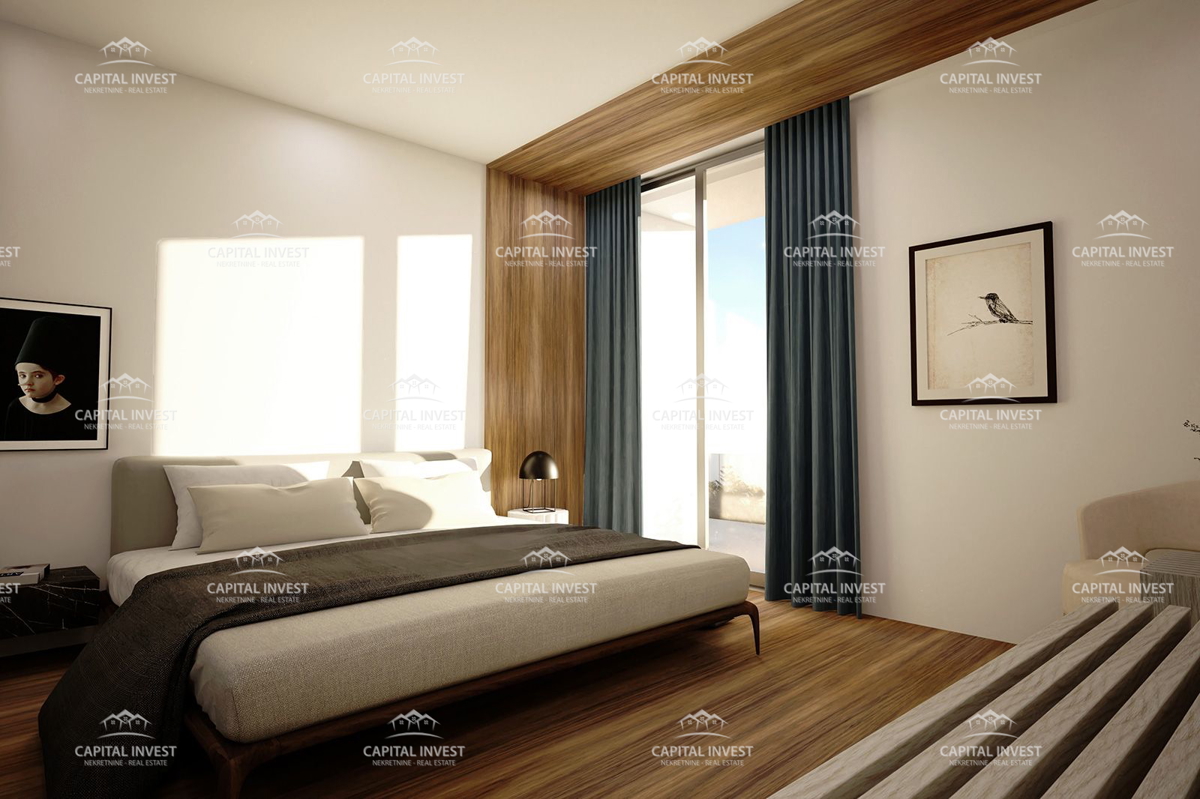 Terreno con progetto e permesso di costruzione, Vodnjan, Istria