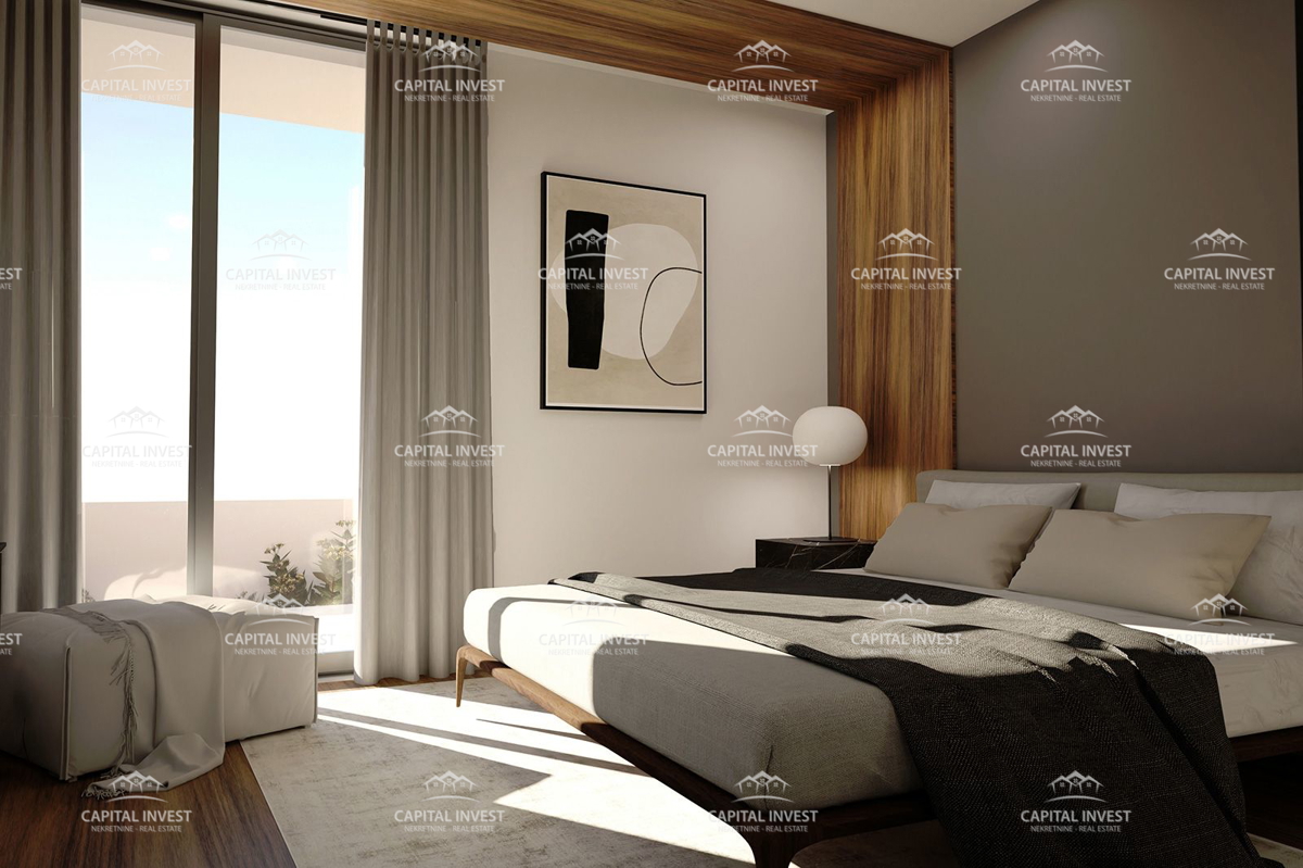 Terreno con progetto e permesso di costruzione, Vodnjan, Istria