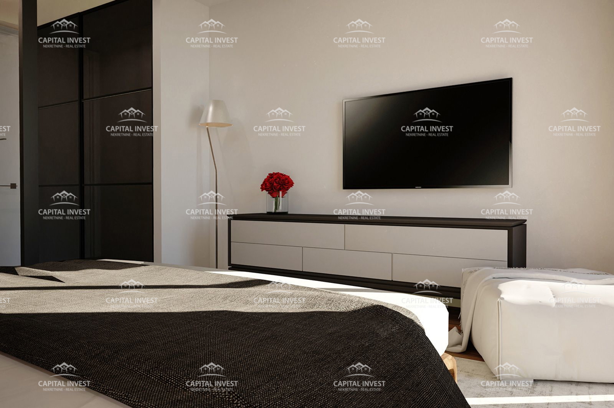 Terreno con progetto e permesso di costruzione, Vodnjan, Istria