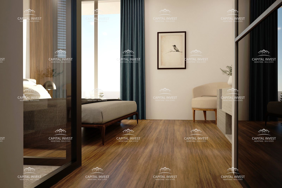 Terreno con progetto e permesso di costruzione, Vodnjan, Istria