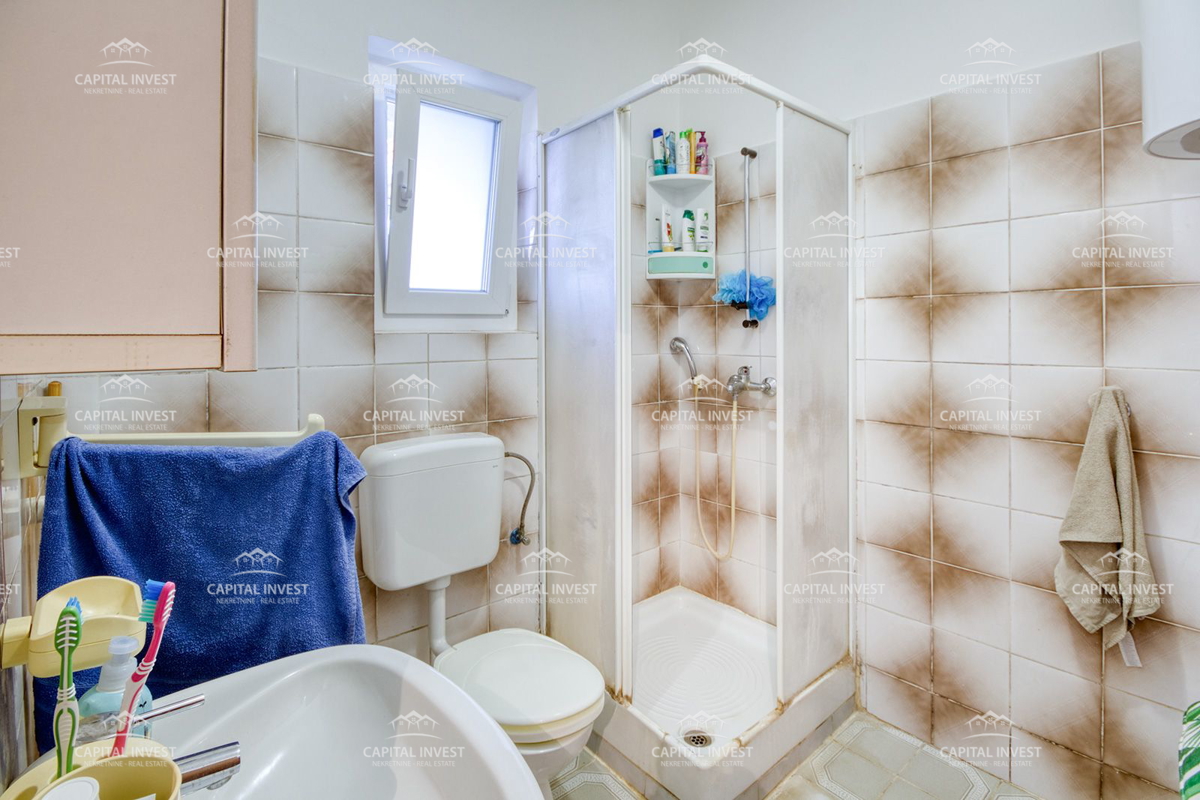 Casa, Terrazza, Garage, Pula, Istria