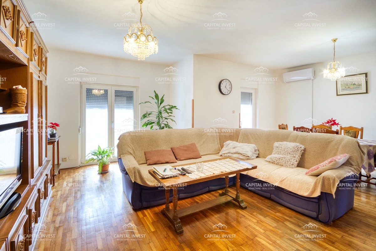 Casa, Terrazza, Garage, Pula, Istria