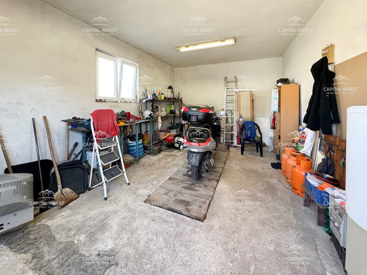 Casa, Terrazza, Garage, Pula, Istria