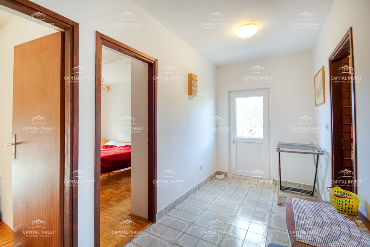 Casa, Terrazza, Garage, Pula, Istria