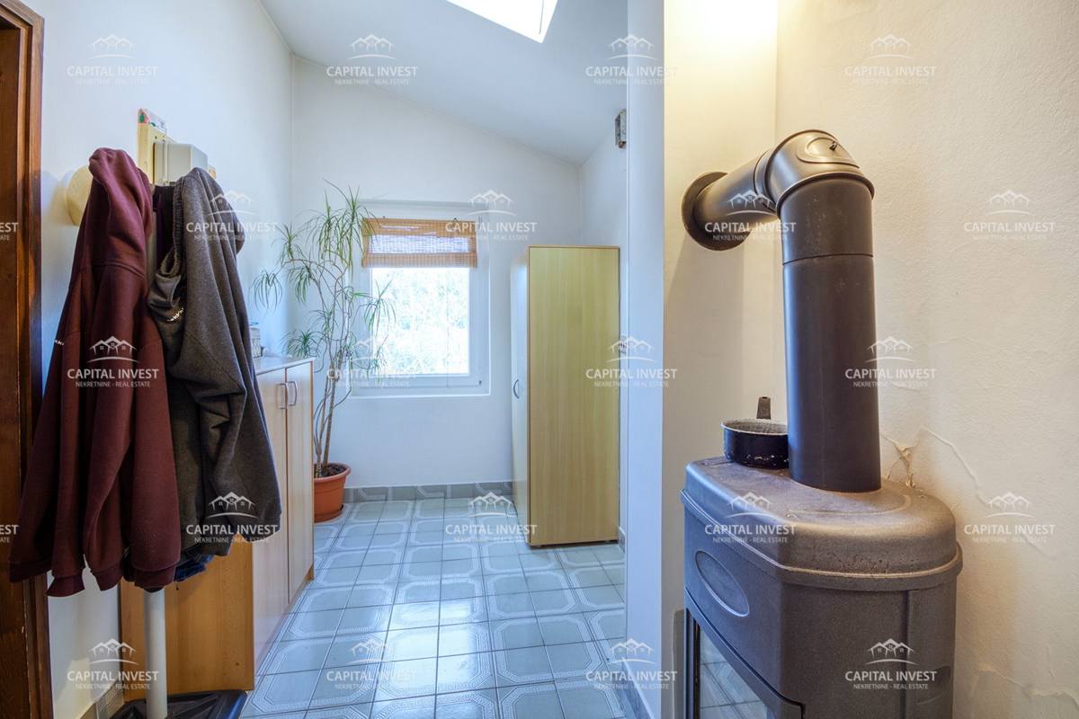 Casa, Terrazza, Garage, Pula, Istria