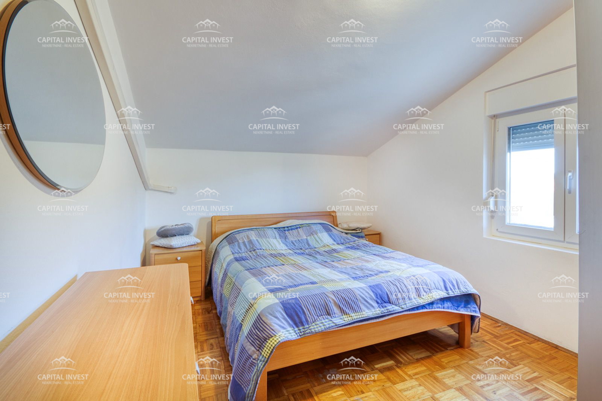 Casa, Terrazza, Garage, Pula, Istria