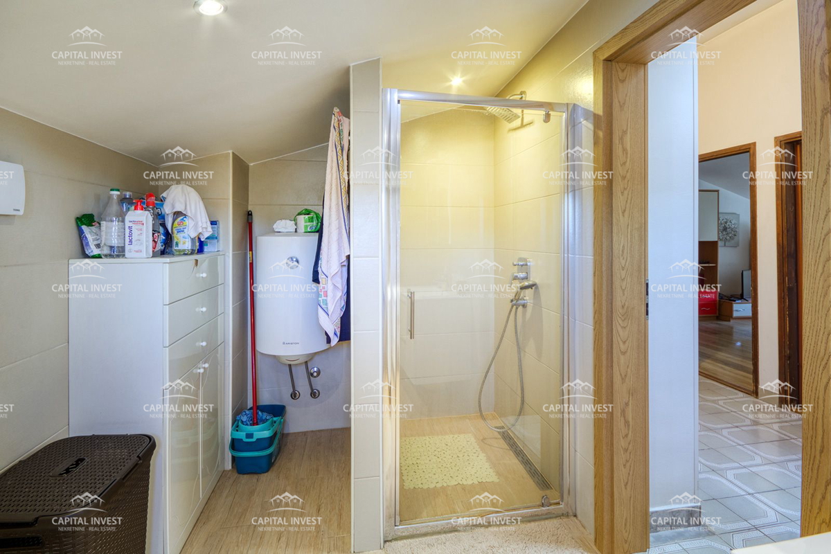 Casa, Terrazza, Garage, Pula, Istria