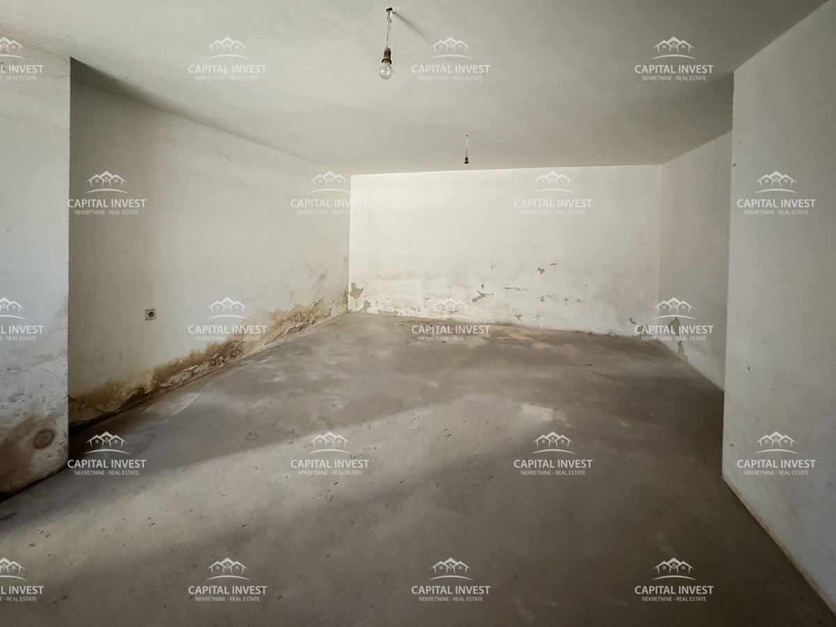 Casa, Terrazza, Garage, Pula, Istria