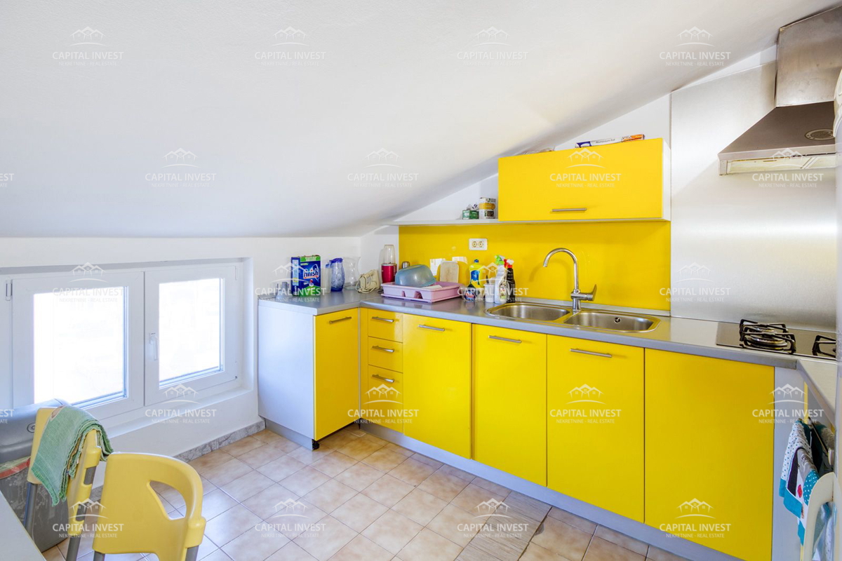 Casa, Terrazza, Garage, Pula, Istria