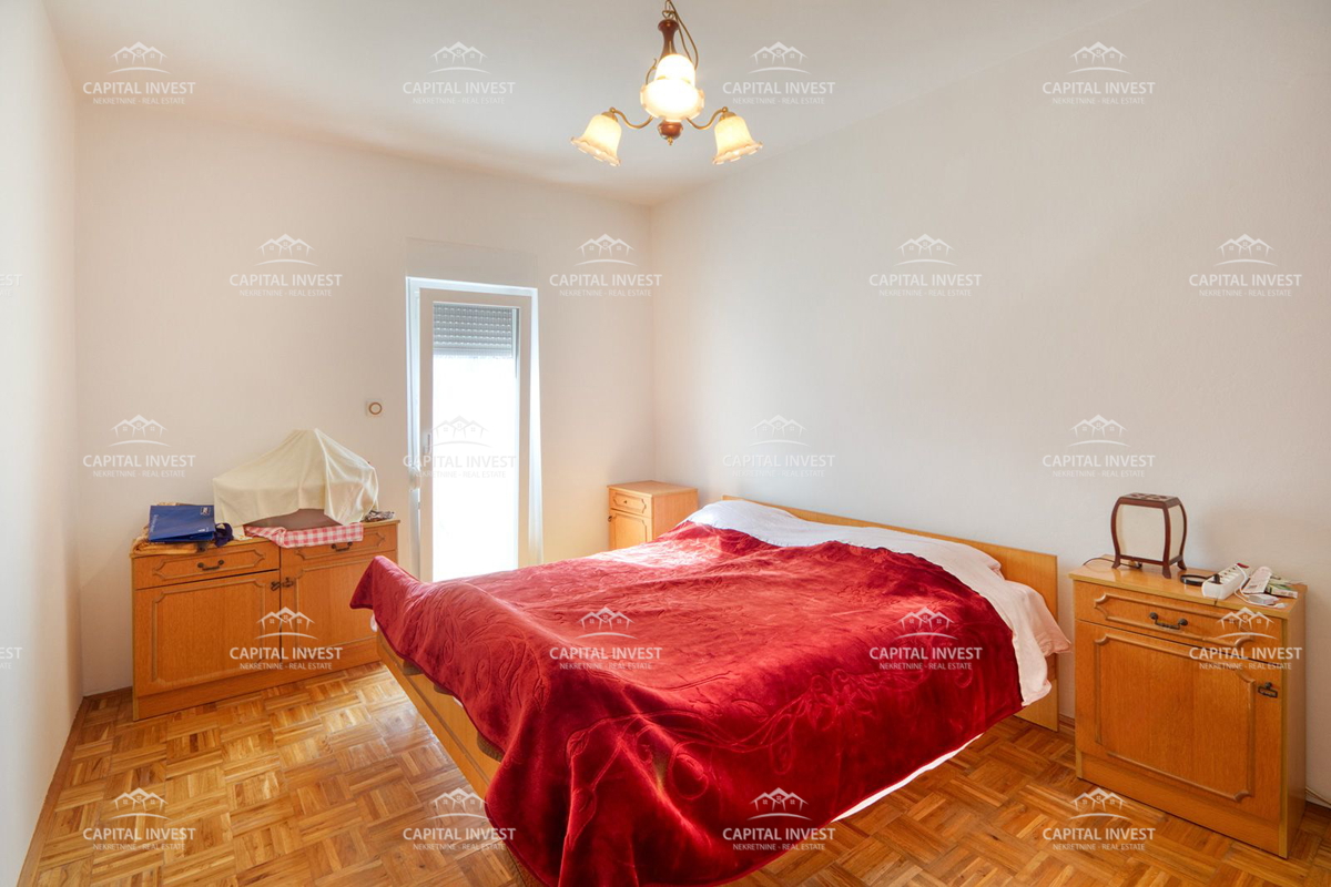 Casa, Terrazza, Garage, Pula, Istria