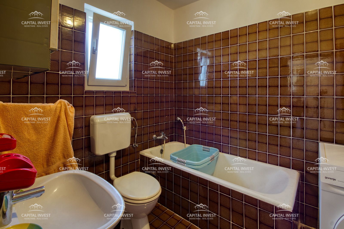 Casa, Terrazza, Garage, Pula, Istria