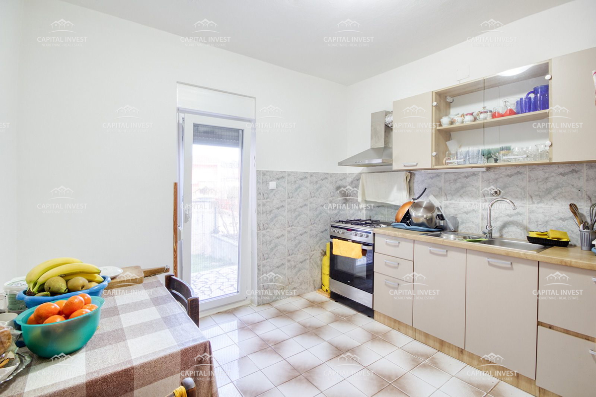 Casa, Terrazza, Garage, Pula, Istria