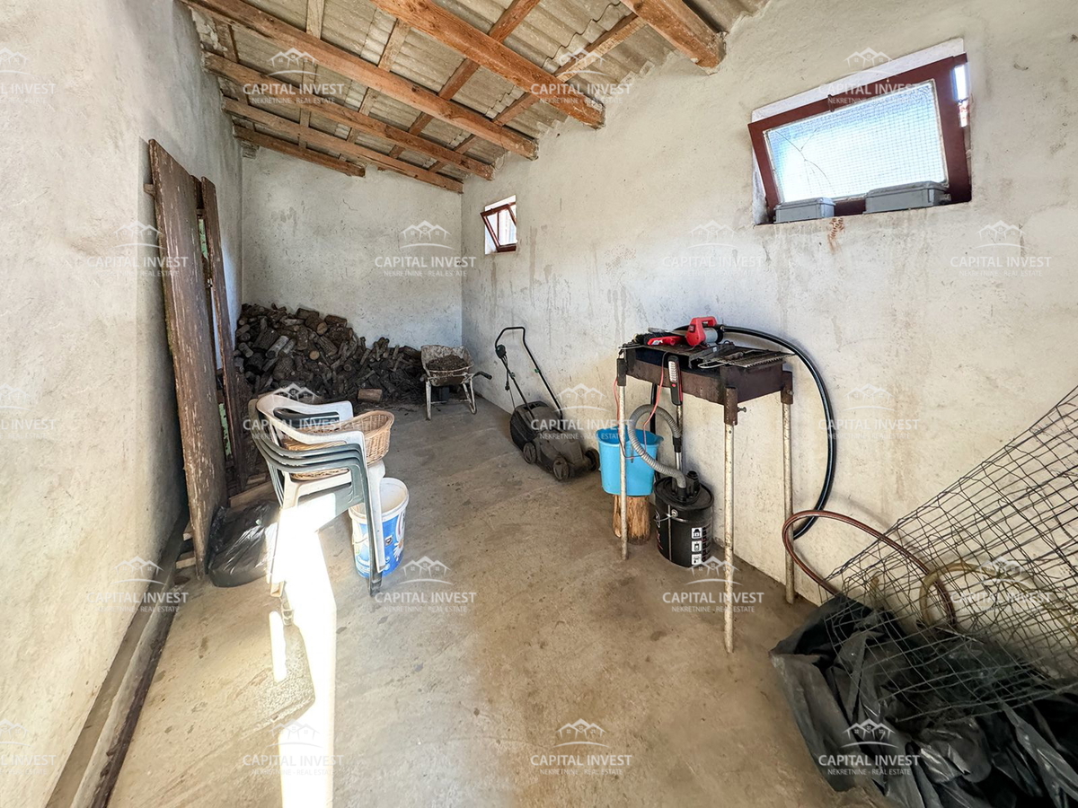 Casa, Terrazza, Garage, Pula, Istria