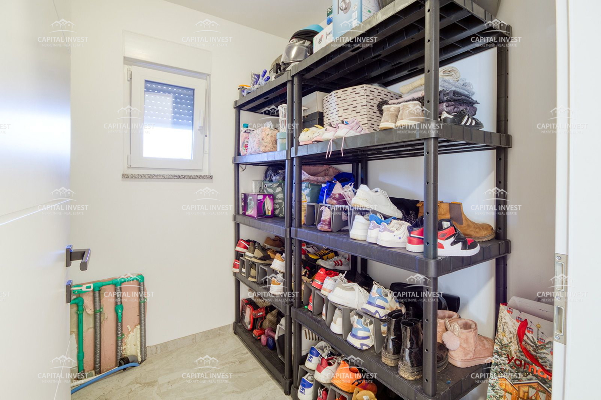 Casa indipendente, Nuova costruzione, Giardino, Valtura, Istra