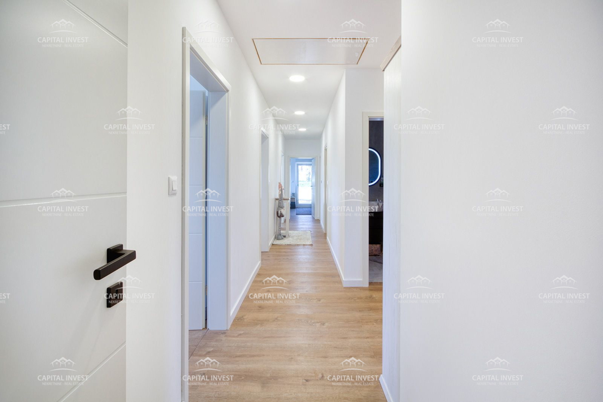 Casa indipendente, Nuova costruzione, Giardino, Valtura, Istra