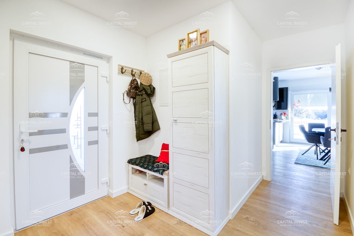 Casa indipendente, Nuova costruzione, Giardino, Valtura, Istra