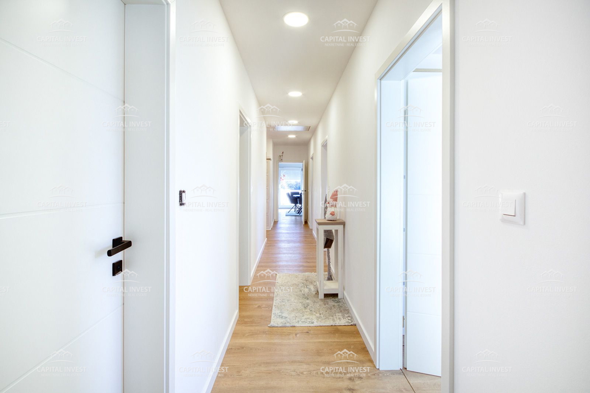 Casa indipendente, Nuova costruzione, Giardino, Valtura, Istra