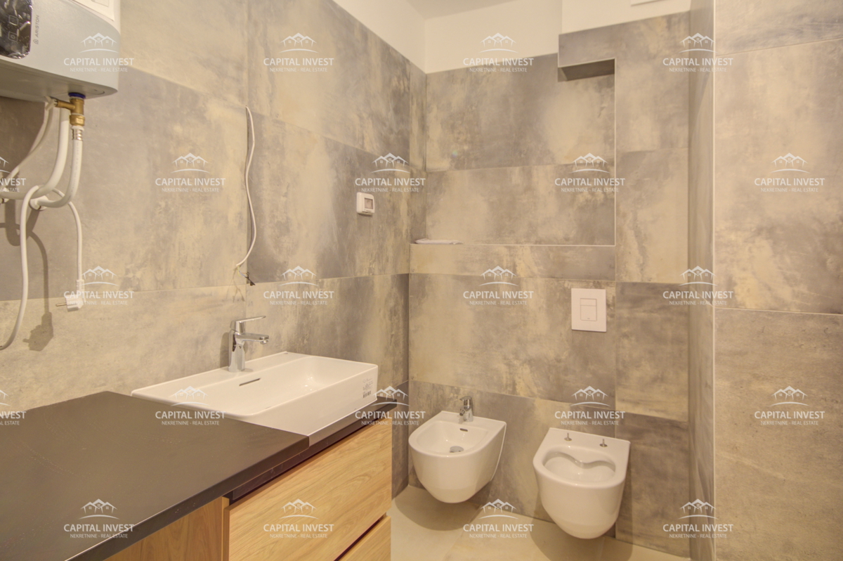 Appartamento quadrilocale con vista sul mare, Banjole, Istria